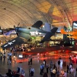Hazy Center 