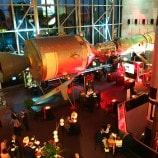 Air and Space Museum 