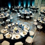 Seated Dinner at United Way 
