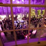 Kogod Courtyard 
