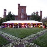 Smithsonian Castle