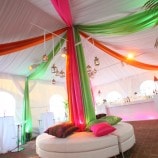 Colorful Mitzvah 