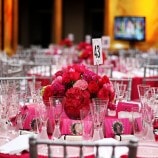 Children's Ball at The National Building Museum