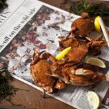 Summer Crab Feast 