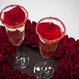 Speciality Cocktails 