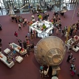 Air and Space Museum Downtown 