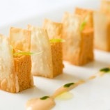 Rockfish Sandwich 