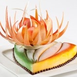 White Chocolate Negresco 