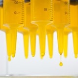 Passionfruit Molecular Gastronomy Caviar Maker 