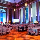 Gala at The Mellon Auditorium 