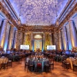 American Kidney Fund Gala at Mellon Auditorium 