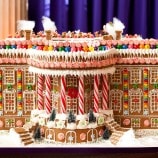 White House Gingerbread 