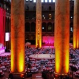 Children's Ball at The National Building Museum