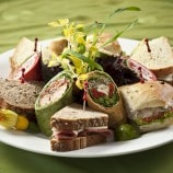 Assorted Sandwiches 