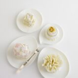 Miniature Wedding Cakes Featured in Washingtonian Bride & Groom